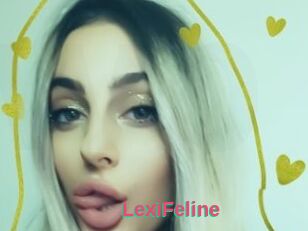 LexiFeline