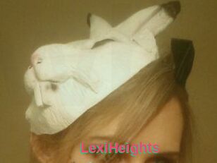 LexiHeights