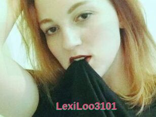 LexiLoo3101