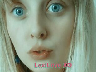 LexiLove_XO