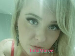 LexiMaree