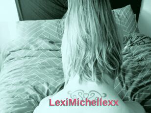 LexiMichellexx