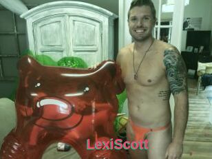 LexiScott