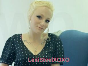 LexiSteelXOXO