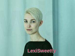 LexiSweetty