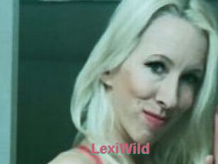 LexiWild