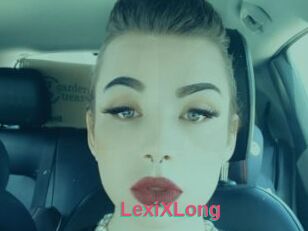 LexiXLong