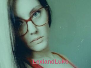 LexiandLuke