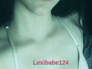 Lexibabe124