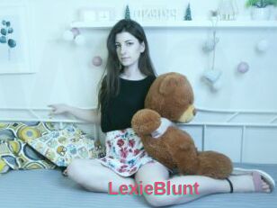 LexieBlunt