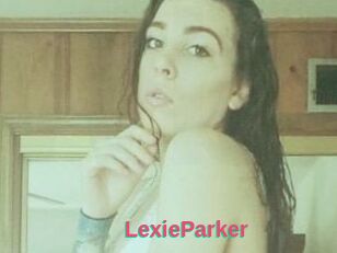 LexieParker