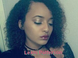 Lexie_Patterson