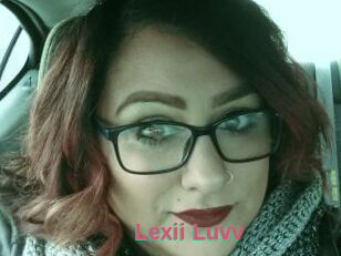 Lexii_Luvv