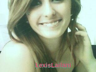 LexisLailani