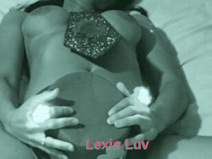 Lexis_Luv