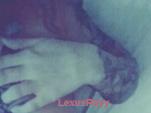 LexusRayy