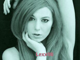 Lexx98