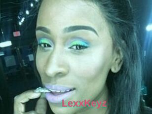 Lexx_Keyz
