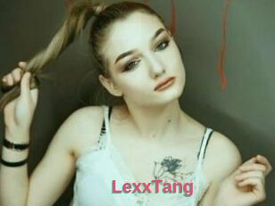 LexxTang