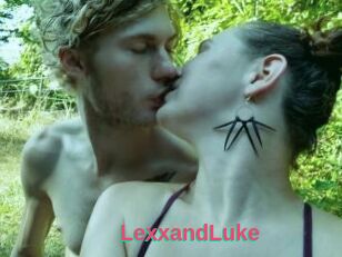 LexxandLuke