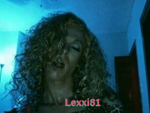 Lexxi81