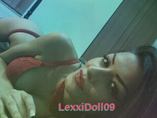 LexxiDoll09