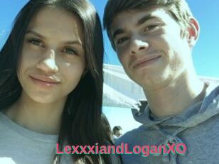 LexxxiandLoganXO