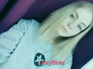 LexyBray