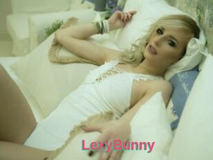 LexyBunny