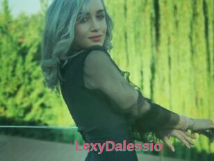 LexyDalessio