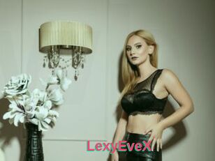 LexyEveX