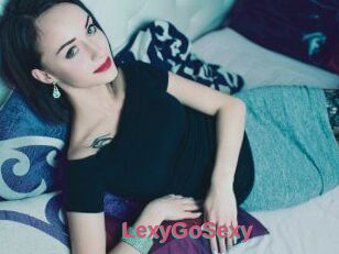 LexyGoSexy