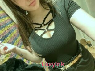 LexyInk