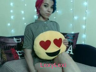 LexyLexi