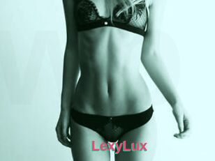 LexyLux