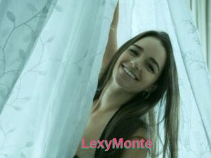 LexyMonte