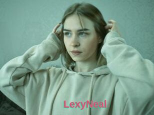 LexyNeal
