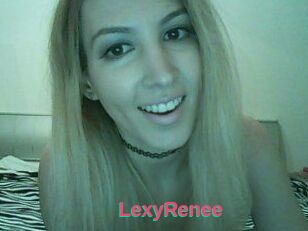 LexyRenee