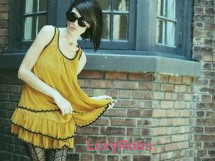 LexyRobs