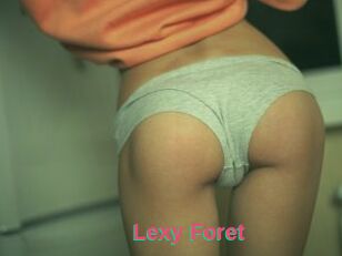 Lexy_Foret