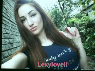 Lexylovell