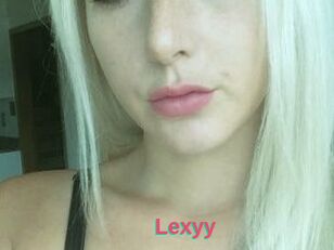 Lexyy