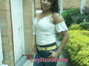 LeyRossBaby