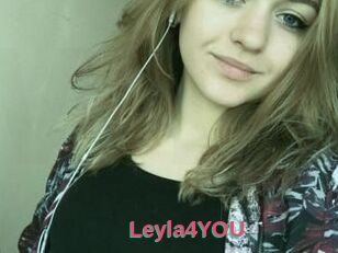 Leyla4YOU
