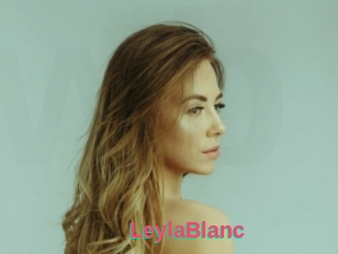 LeylaBlanc