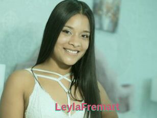 LeylaFremart