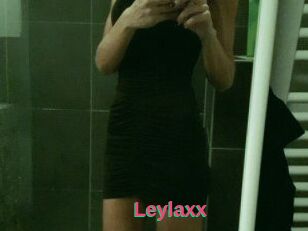 Leylaxx