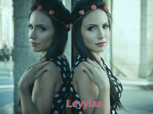 Leyylaa