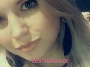 Lhannahxxxx