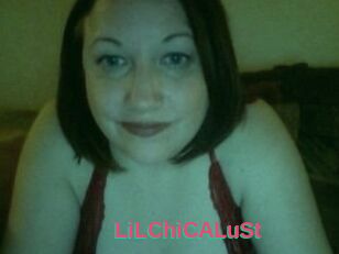 LiLChiCALuSt